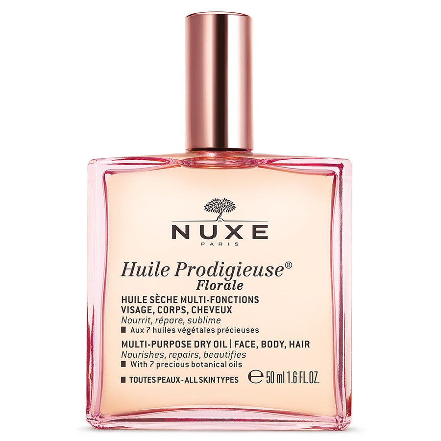 NUXE Huile Prodigieuse Florale Huile Sèche Multi-Usages 