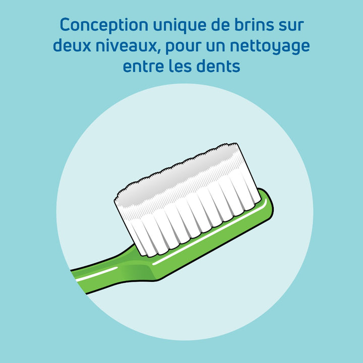 TePe Supreme Soft Soft toothbrushes 2 x 3