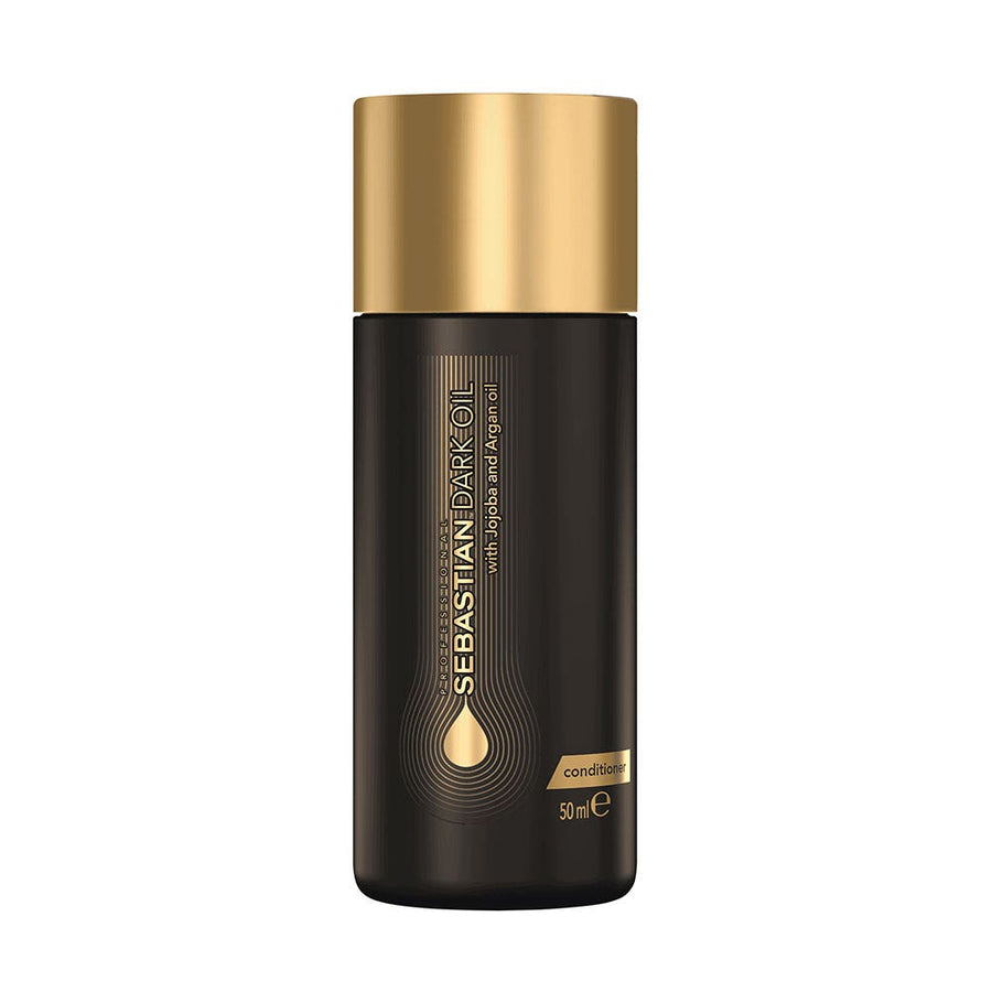 Sebastian Professional Dark Oil Smoothing And Demele Conditioner 50ml (1.69fl oz)