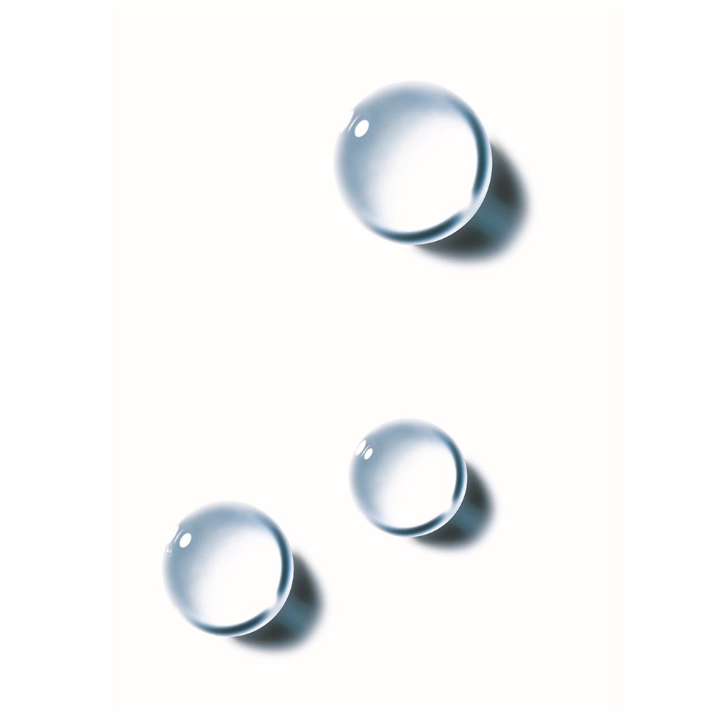 La Roche-Posay Physiological hygiene Micellar Water Skin Sensitive Skin 400ml (13.52fl oz)