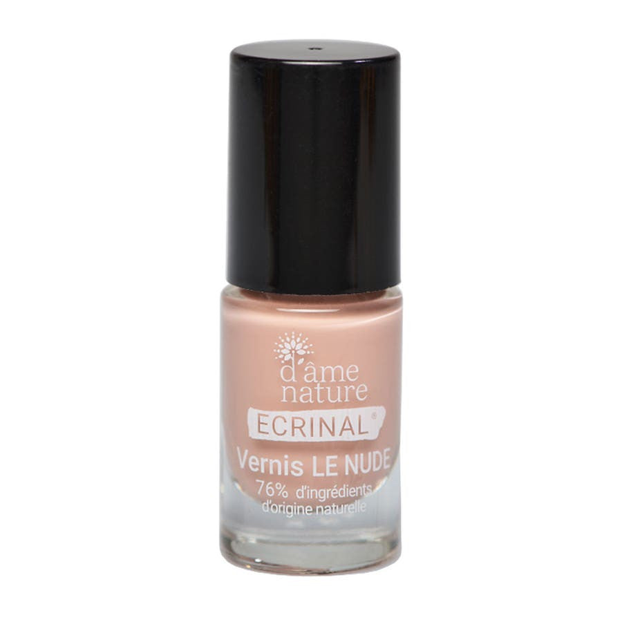 D'åme Nature Colour Nail Polish Quick Dry Ecrinal 5ml (0.16fl oz)