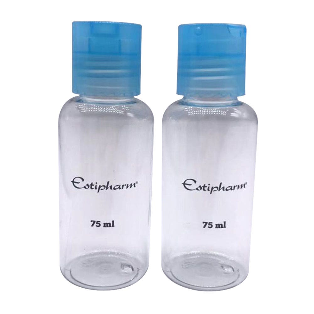 Estipharm Kits 2 Twin Bottles