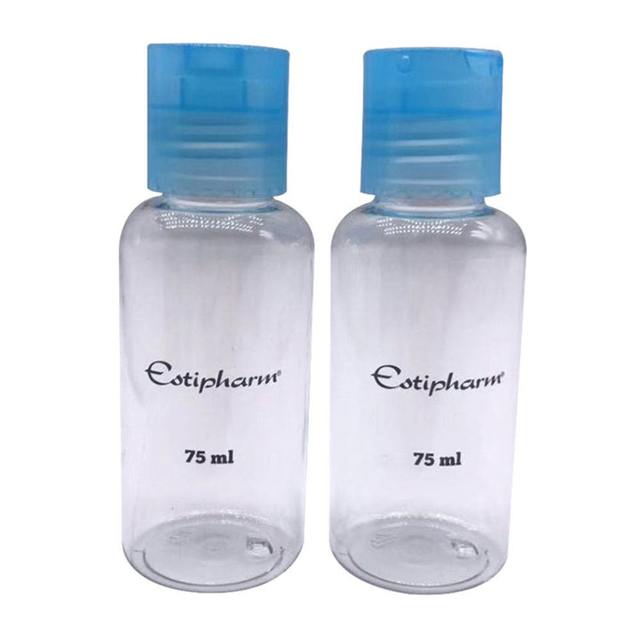 Estipharm Kits 2 Twin Bottles