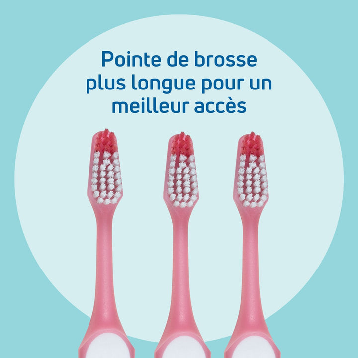 TePe Nova Extra Soft Toothbrush 2 x 3