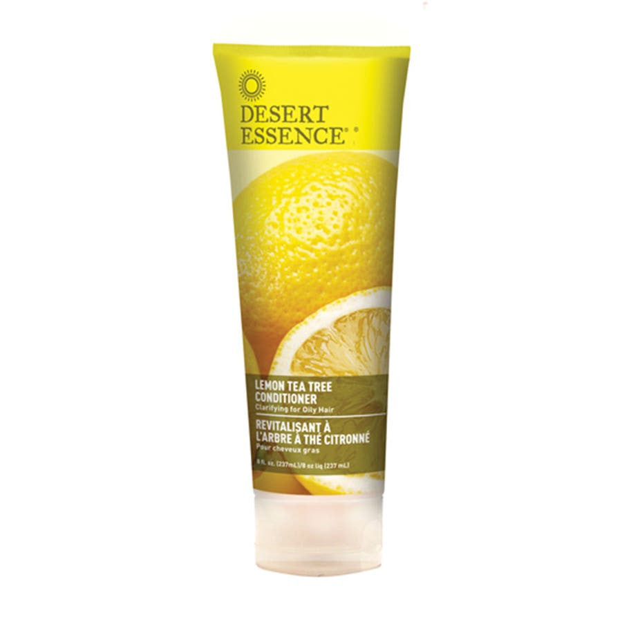 Desert Essence Lemon Conditioner 237ml (8.01fl oz)