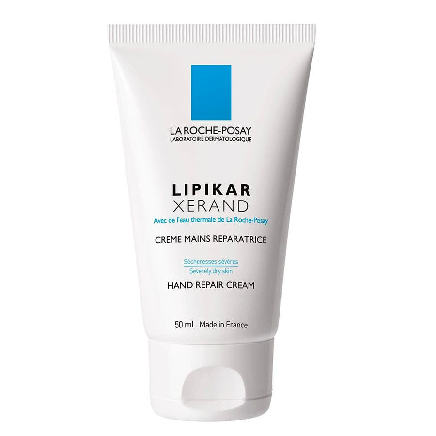 La Roche-Posay Lipikar Xerand Crème Mains Réparatrice 