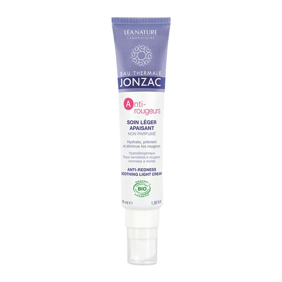 Eau Thermale Jonzac Soothing Light Care 40ml (1.35 fl oz)