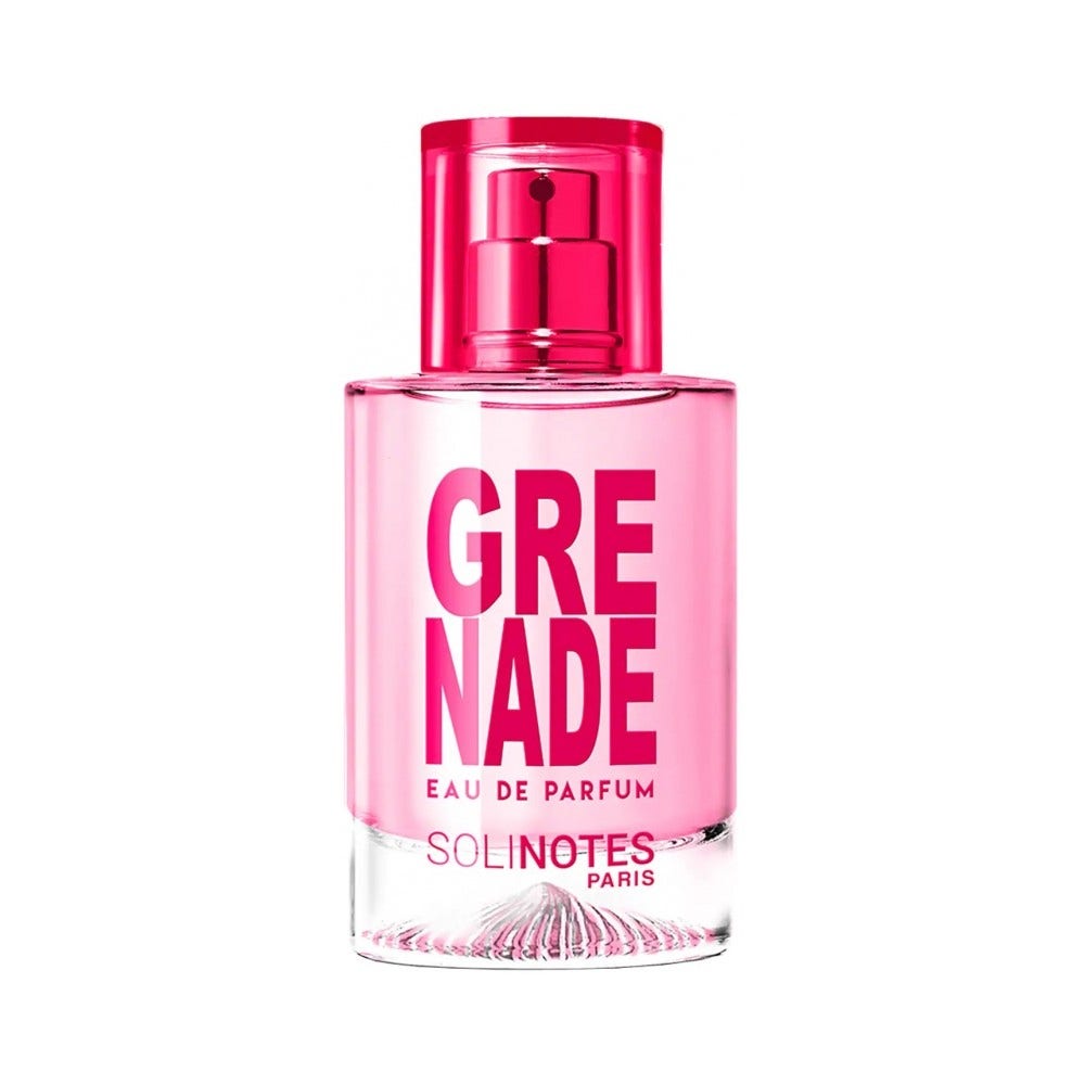 Solinotes Eau De Parfum Grenade 50 ml (1.69fl oz)
