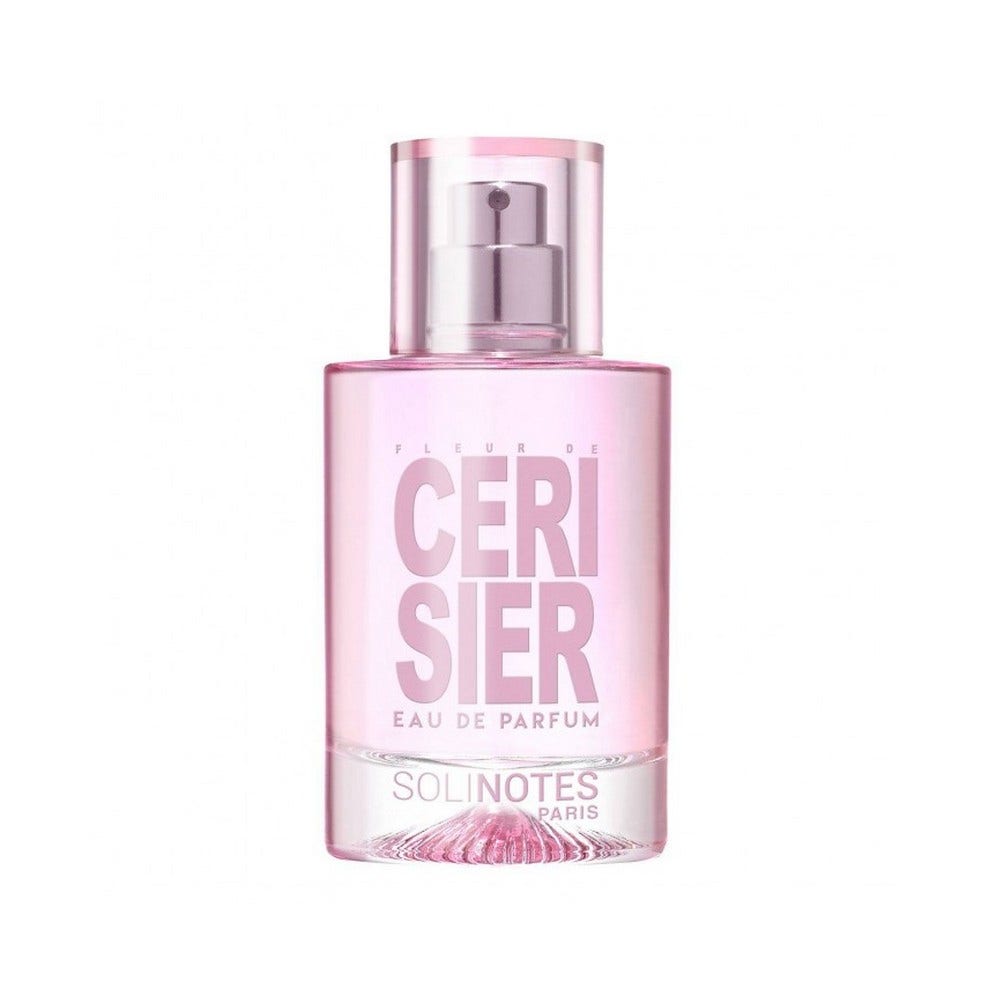 Solinotes Eau De Parfum Fleur De Cerisier 50 ml (1.69fl oz)