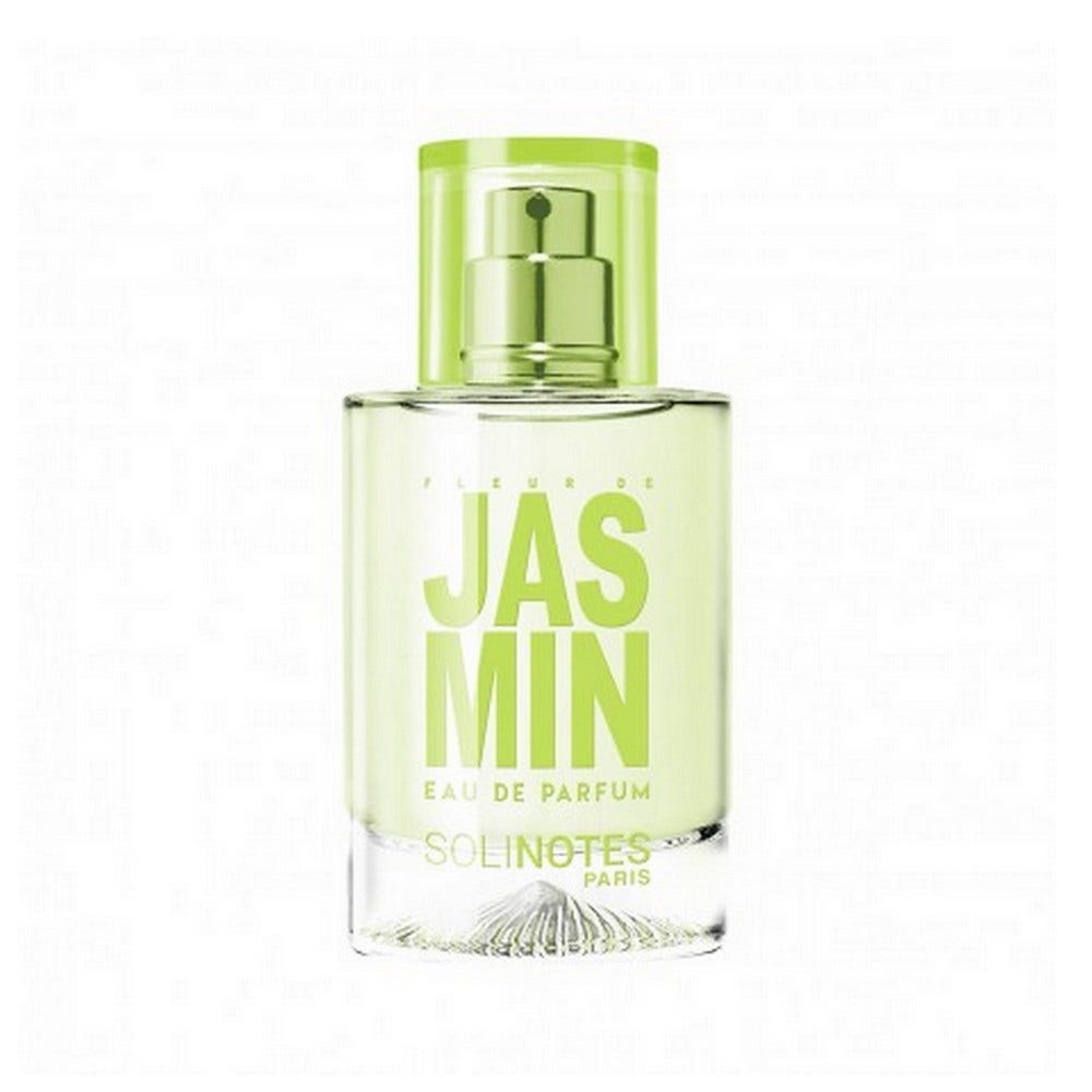Solinotes Jasmine Flower Eau de Parfum 50 ml (1.69fl oz)