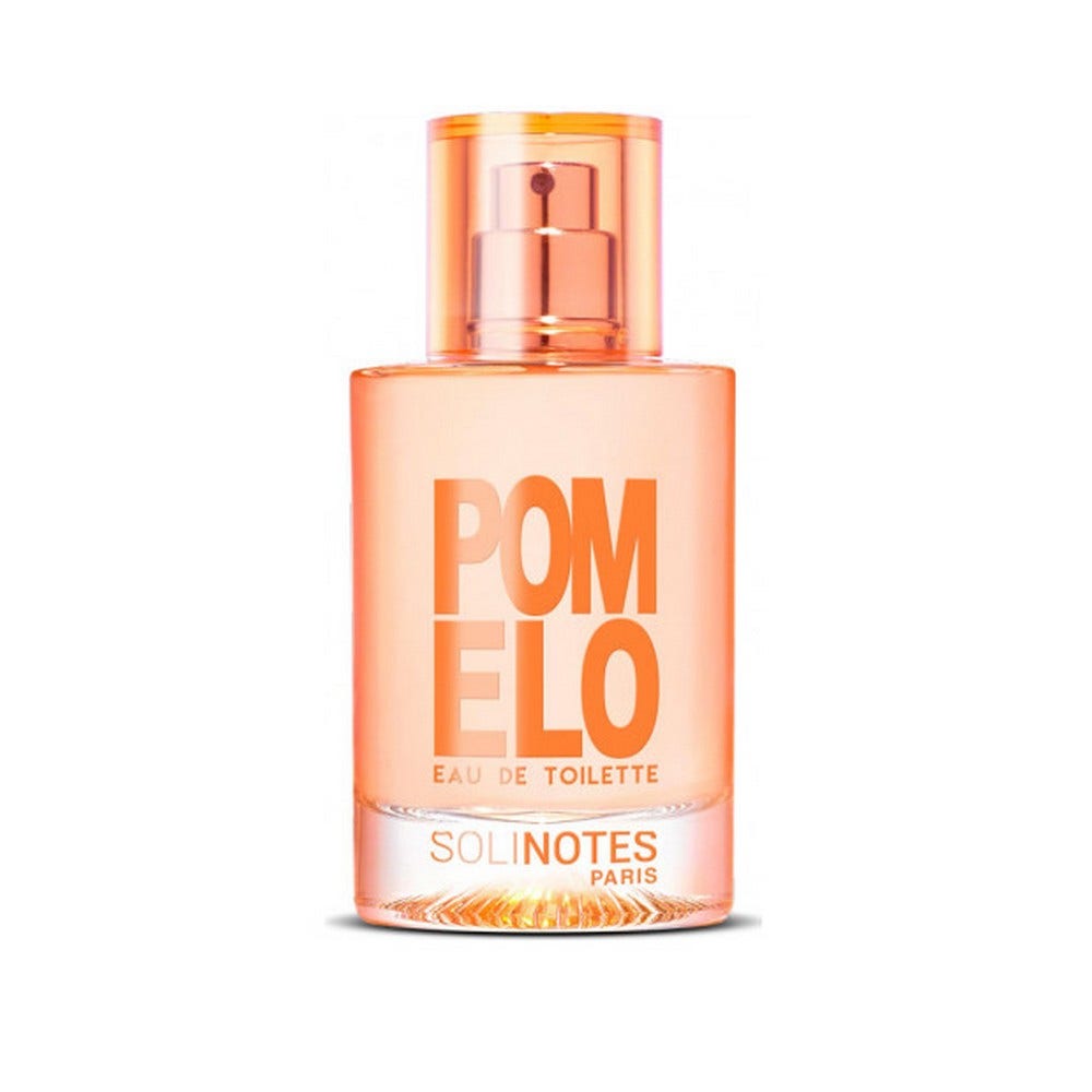 Solinotes Eau De Parfum Pomelo 50 ml (1.69fl oz)