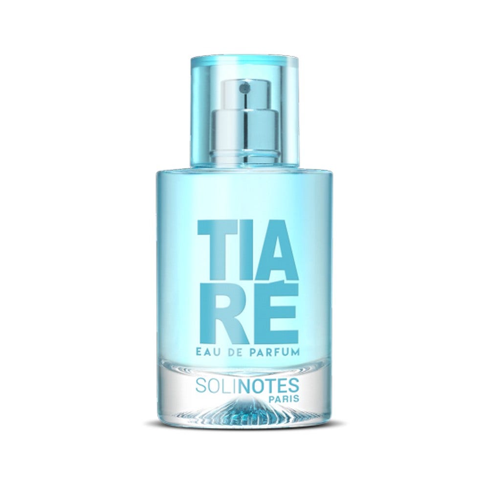 Solinotes Eau De Parfum Tiara 50 ml (1.69fl oz)