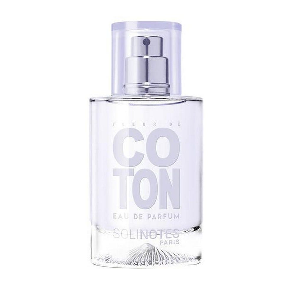 Solinotes Eau De Parfum Cotton Flower 50 ml (1.69fl oz)