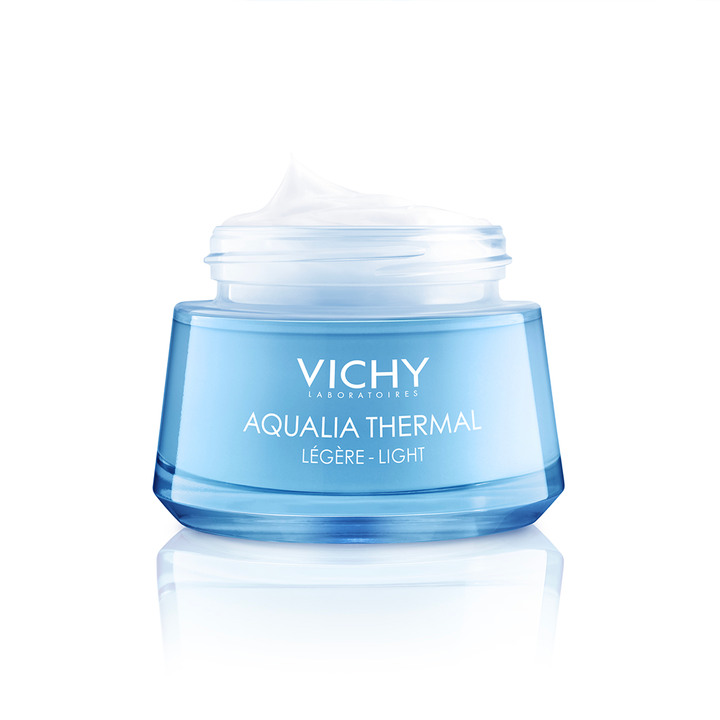 Vichy Aqualia Thermal Hydrating Light Cream 50ml (1.69fl oz)