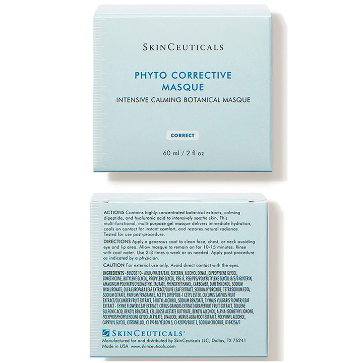 Skinceuticals Correct Phyto Corrective Mask 60ml (2.02fl oz)