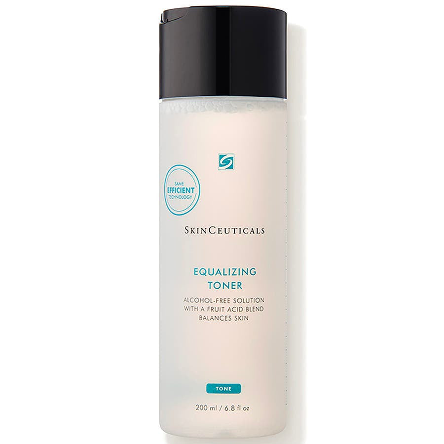 Skinceuticals Cleanse Equalizing Toner Balancing Solution 200ml (6.76fl oz)