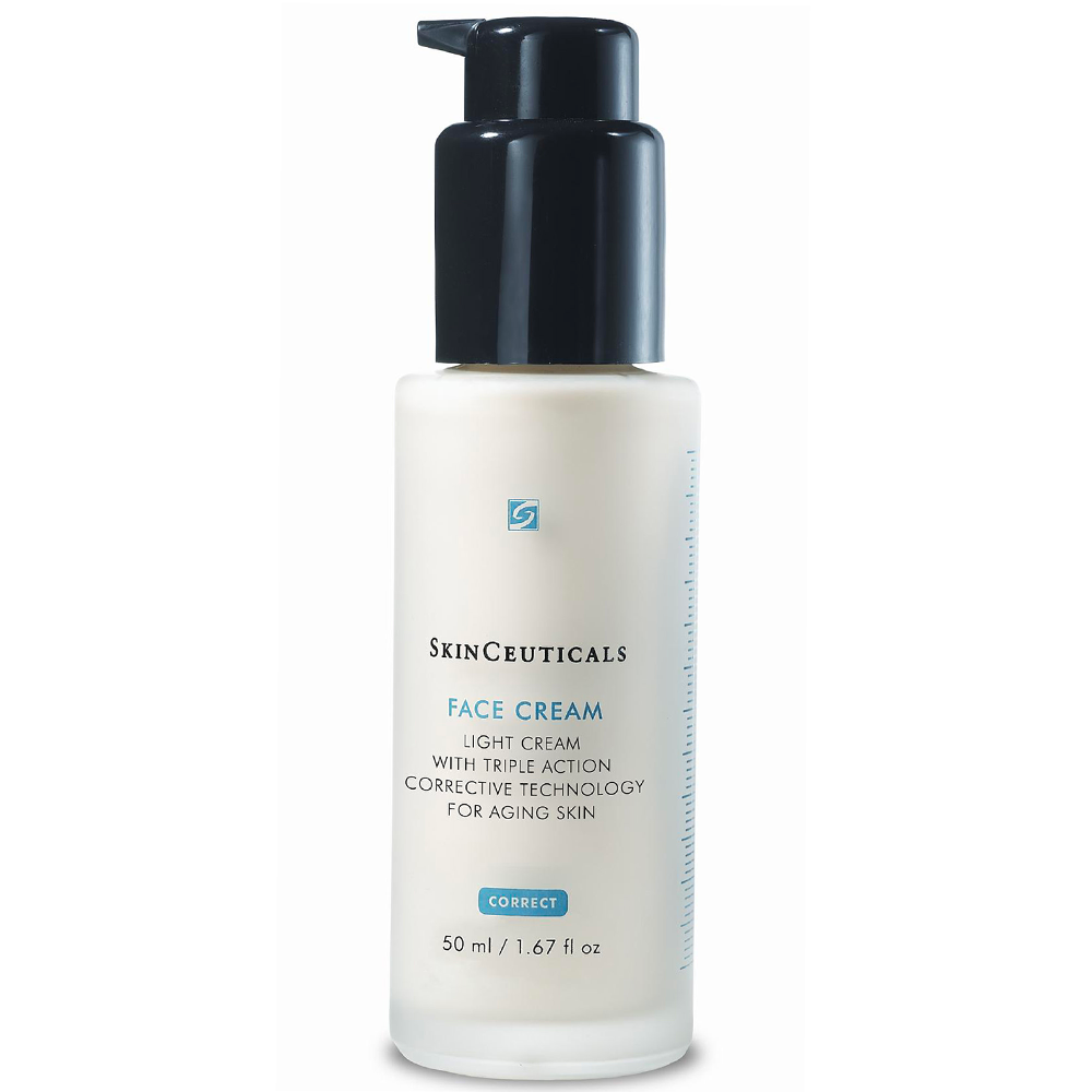 Skinceuticals Face Cream Correct Anti-ageing Light Cream 50ml (1.69fl oz)