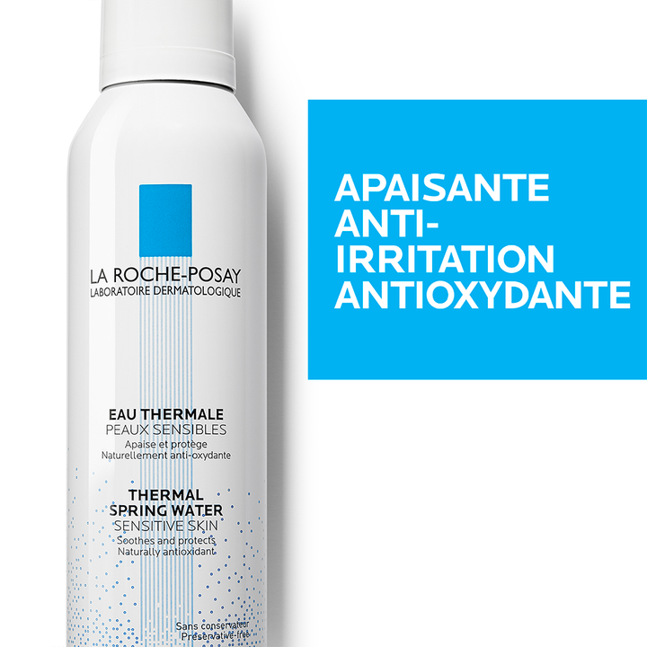 La Roche-Posay Eau Thermale Thermal Spring Water Peaux Sensibles 150ml (5.07fl oz)