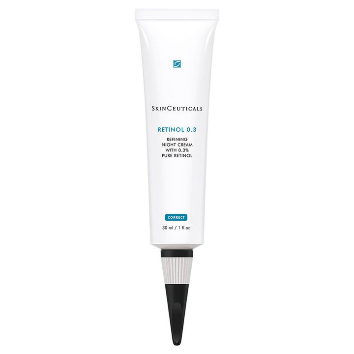 Skinceuticals Prevent Retinol 0.3 Soin de nuit affinant 30 ml (1,01 fl oz) 