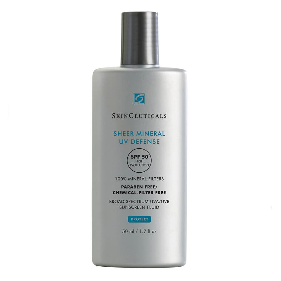 Skinceuticals Protect Sheer Mineral UV Defense SPF 50 - 50 ml (1,69 fl oz) 