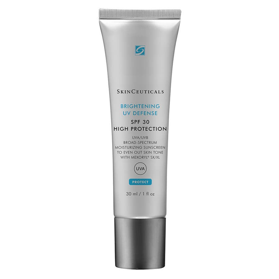 Crème solaire visage éclaircissante UV Defense SPF 30 SkinCeuticals 30 ml (1,01 fl oz) 