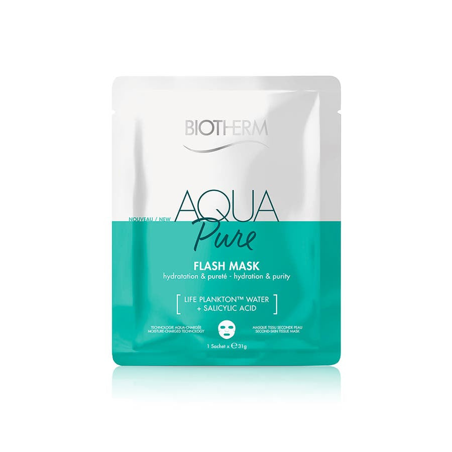 Biotherm Aqua Pure Flash Mask 31g (1.09 oz)