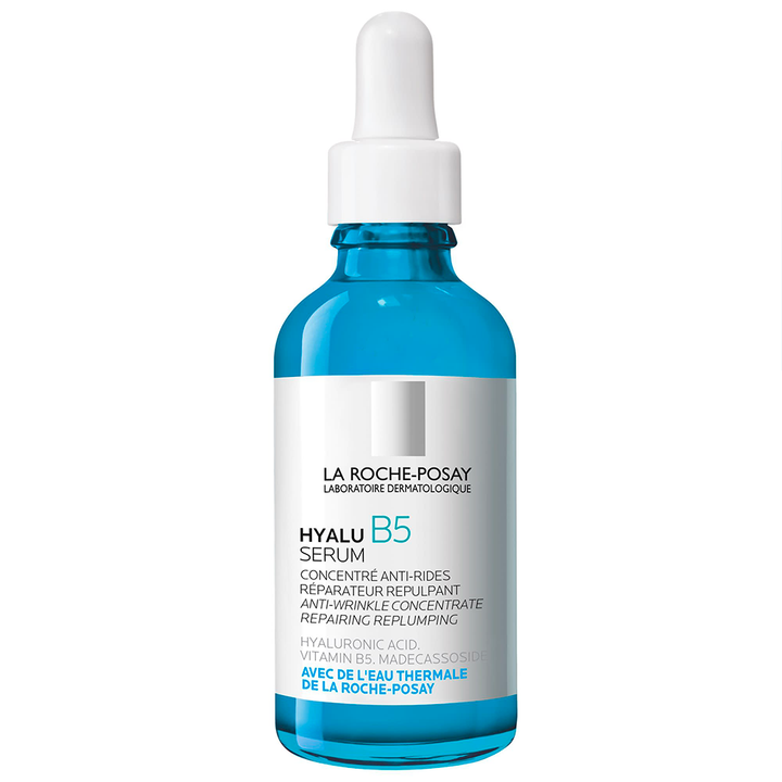 La Roche-Posay Hyalu B5 Eyes 15ml (0.51 fl oz) Plumping Repairing Anti-Wrinkle Face Serum
