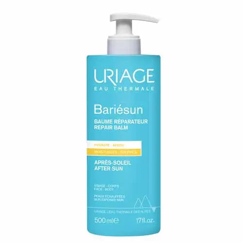 Uriage Bariésun Repair Balm After-Sun