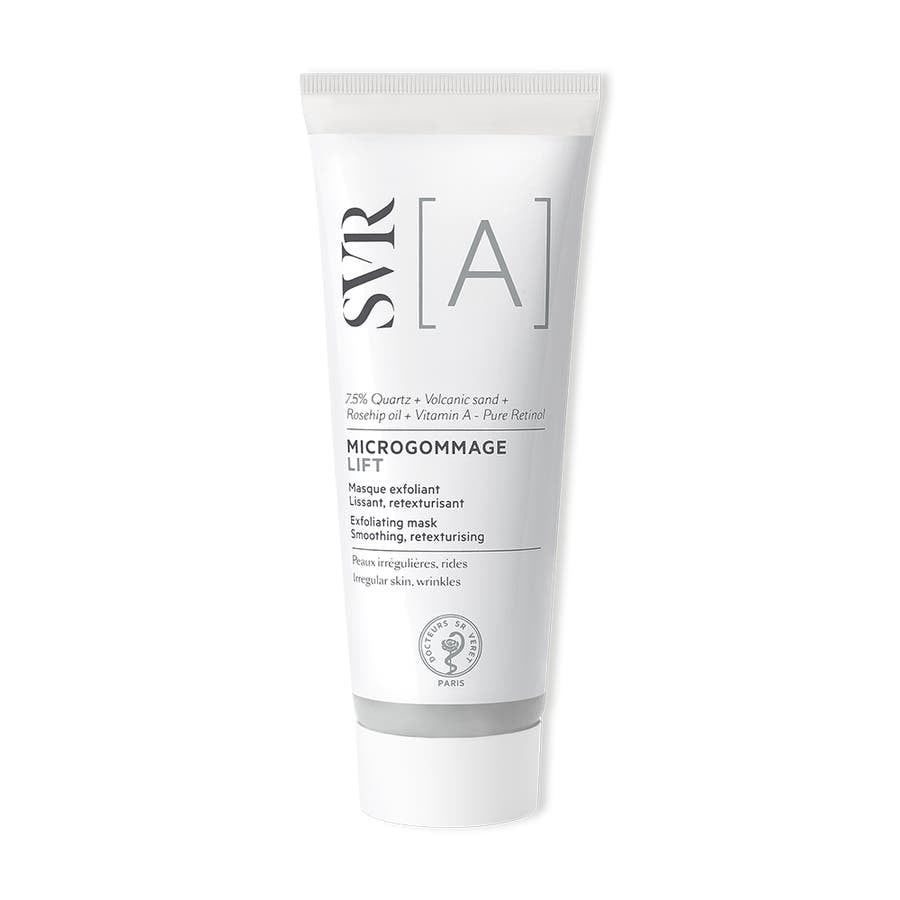 SVR [A] Micro-Exfoliating Lifting Mask 70g (2.47oz)