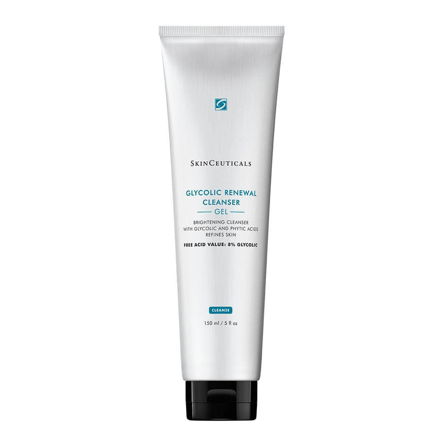 Gel nettoyant régénérant glycolique Skinceuticals 150 ml (5,07 fl oz) 