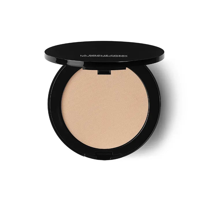 La Roche-Posay Toleriane Make-Up Teint Compact Mineral Powder with SPF25 Sun Protection