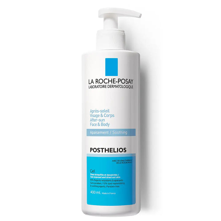 La Roche-Posay Posthelios Soothing After Sun Gel