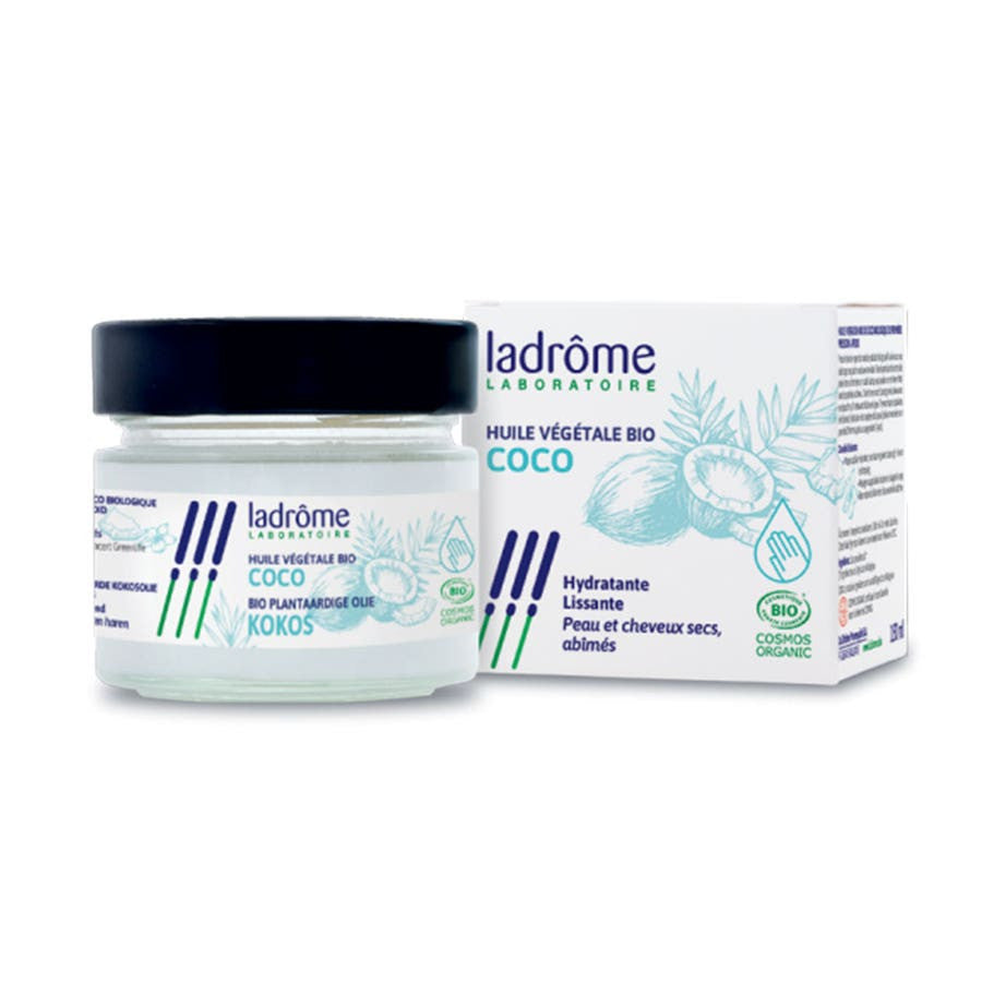 Ladrome Bioes Coco Oil 150ml (5.07fl oz)