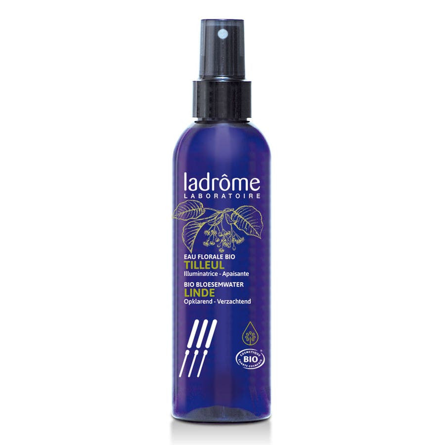 Ladrme Organic Linden Water 200ml (6.76fl oz)