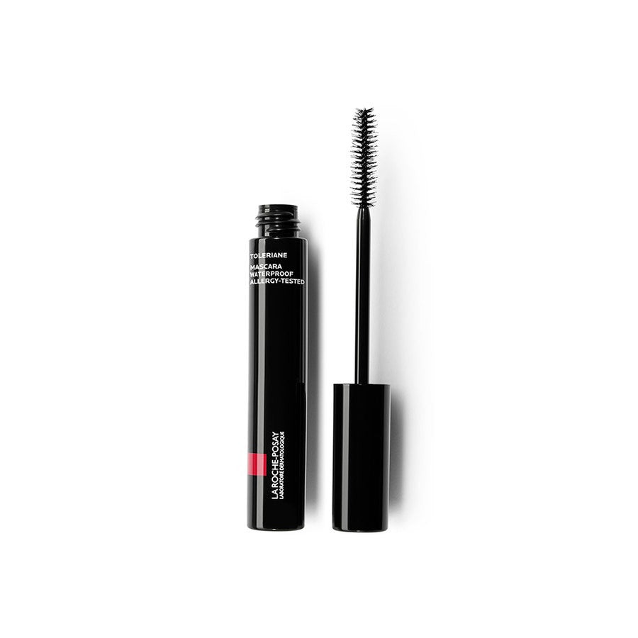 La Roche-Posay Toleriane Waterproof Mascara for Sensitive Eyes 7.6ml