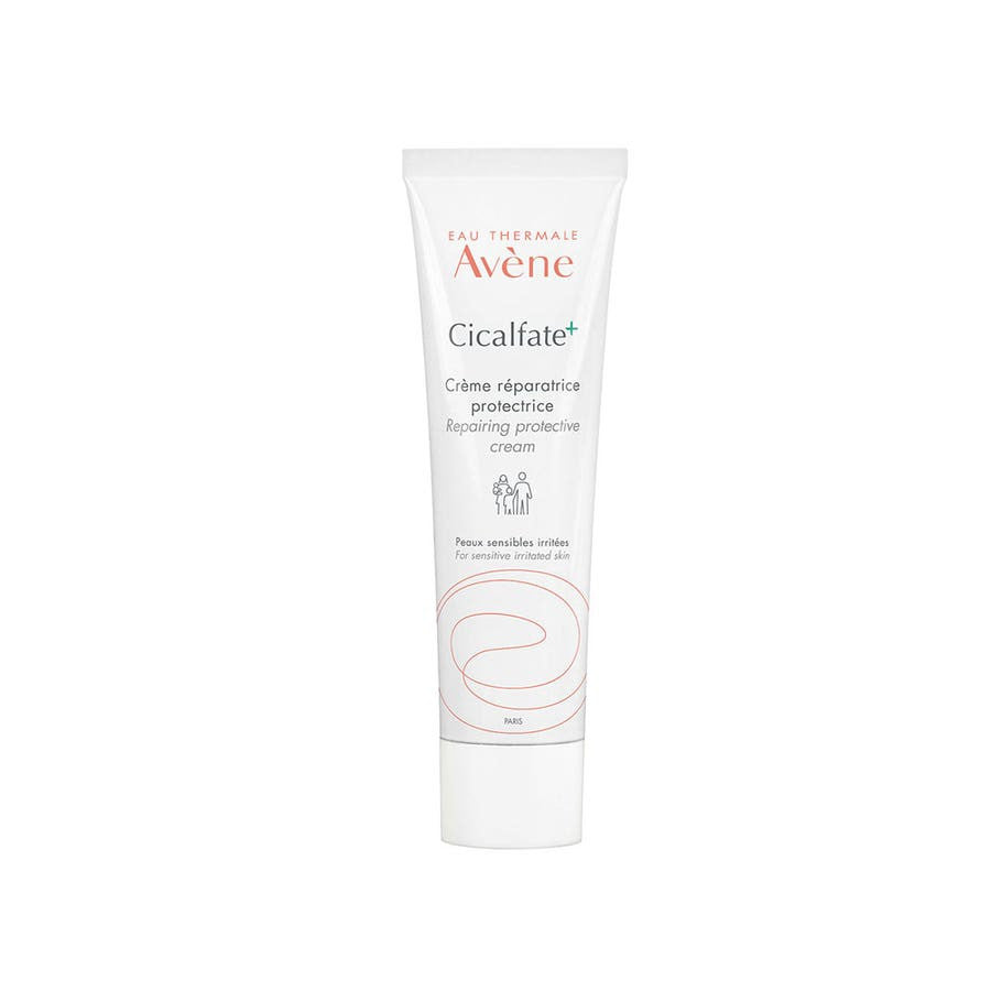 Avène Cicalfate+ Crème Protectrice Réparatrice 15 ml (0,51 fl oz) 