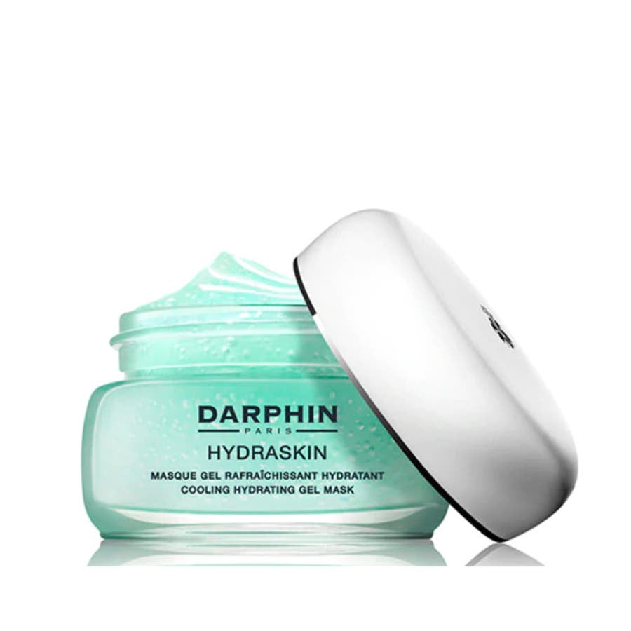 Masque gel hydratant rafraîchissant Darphin Hydraskin 50 ml (1,69 fl oz) 