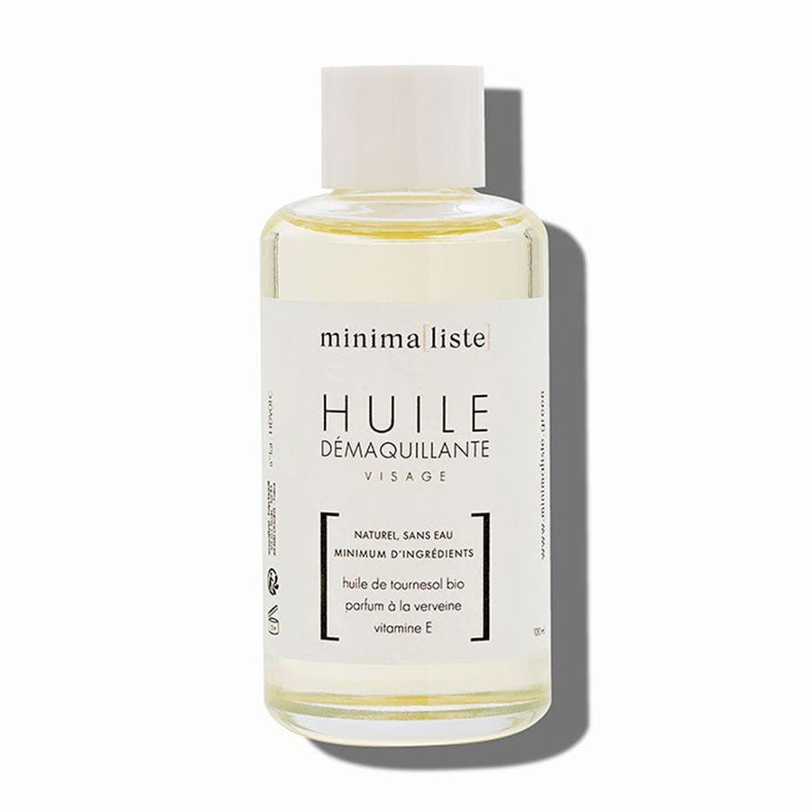 Minimaliste Cleansing oil 100ml (3.38fl oz)