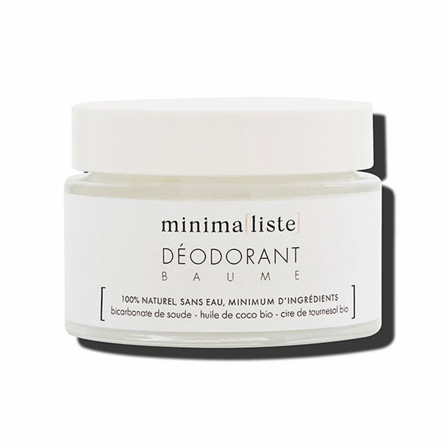 Minimaliste Deodorants Balm  50ml (1.69fl oz)