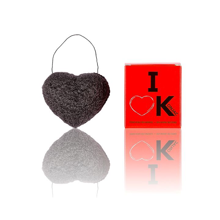 Indemne Konjac face sponge