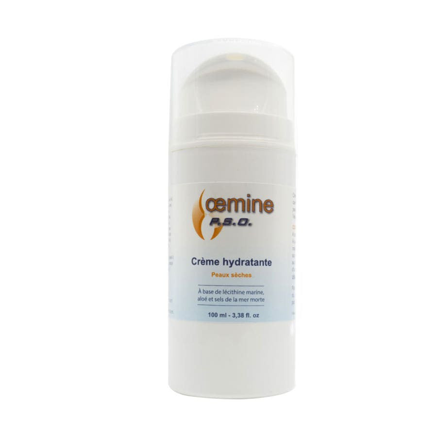 Oemine Hydrating Cream PSO 100ml (3.38fl oz)