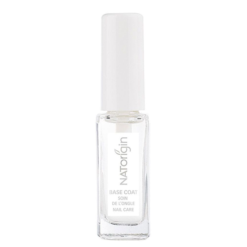 Natorigin Base Coat Nail Care Varnish 8ml (0.27fl oz)