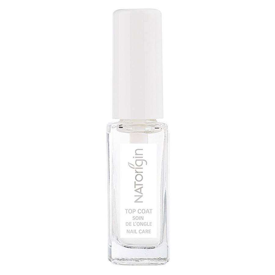 Natorigin Top Coat Nail Care Varnish 8ml (0.27fl oz)