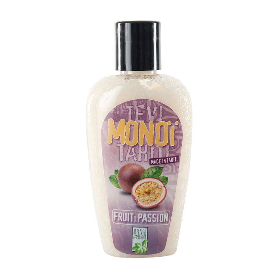 Huile de Monoï de Tahiti Passion Tevi 120 ml