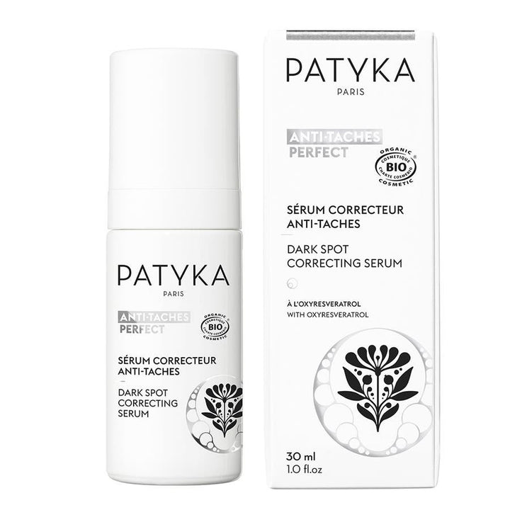 Patyka Dark Spot Correcting Serum 30ml (1.01fl oz)