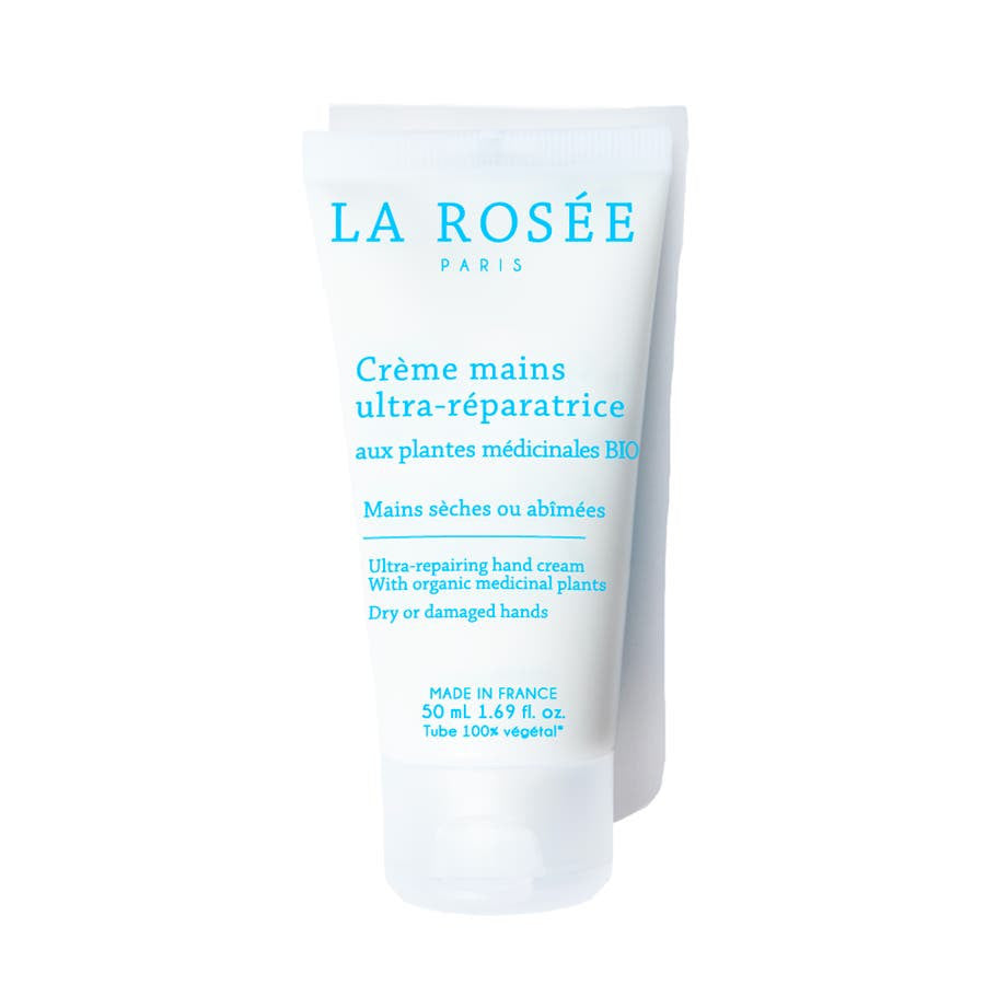 La Rosée Crème Mains Ultra Réparatrice 50 ml 