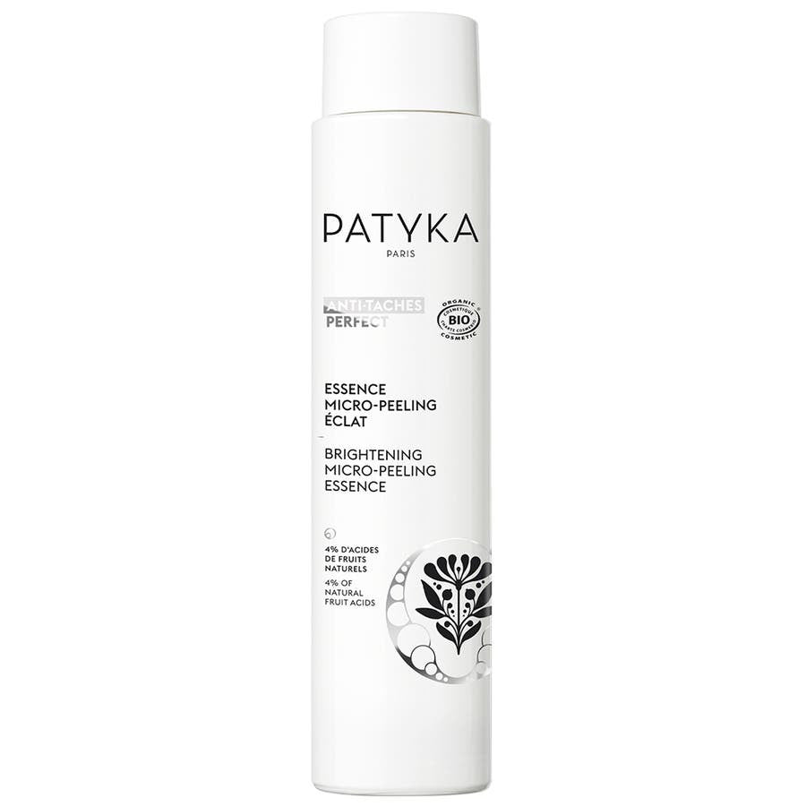 Essence Éclat Micro-Peeling Anti-Pigmentation Patyka 100 ml 