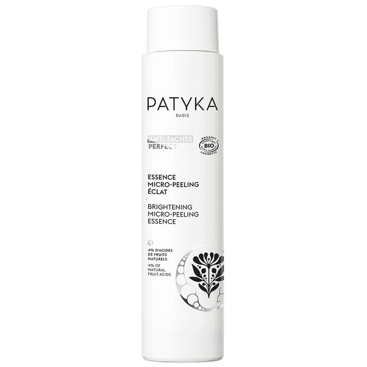 Patyka Anti-Pigmentation Micro-Peeling Radiance Essence 100ml (3.38fl oz)