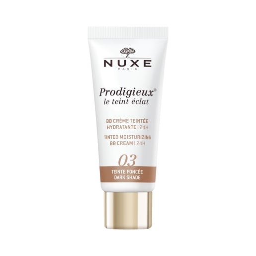 Nuxe Prodigieux" Tinted Moisturising BB Creams 30ml (1.01fl oz)