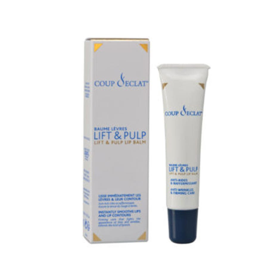 Coup D'Eclat Lift &amp; Pulp Baume à Lèvres 15 ml (0,50 fl oz) 